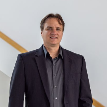 Prof. Marc Ratkovic
