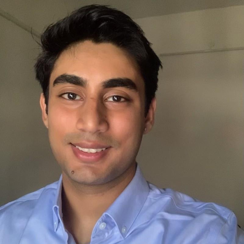 NextGenAI fellow profile, August 2025