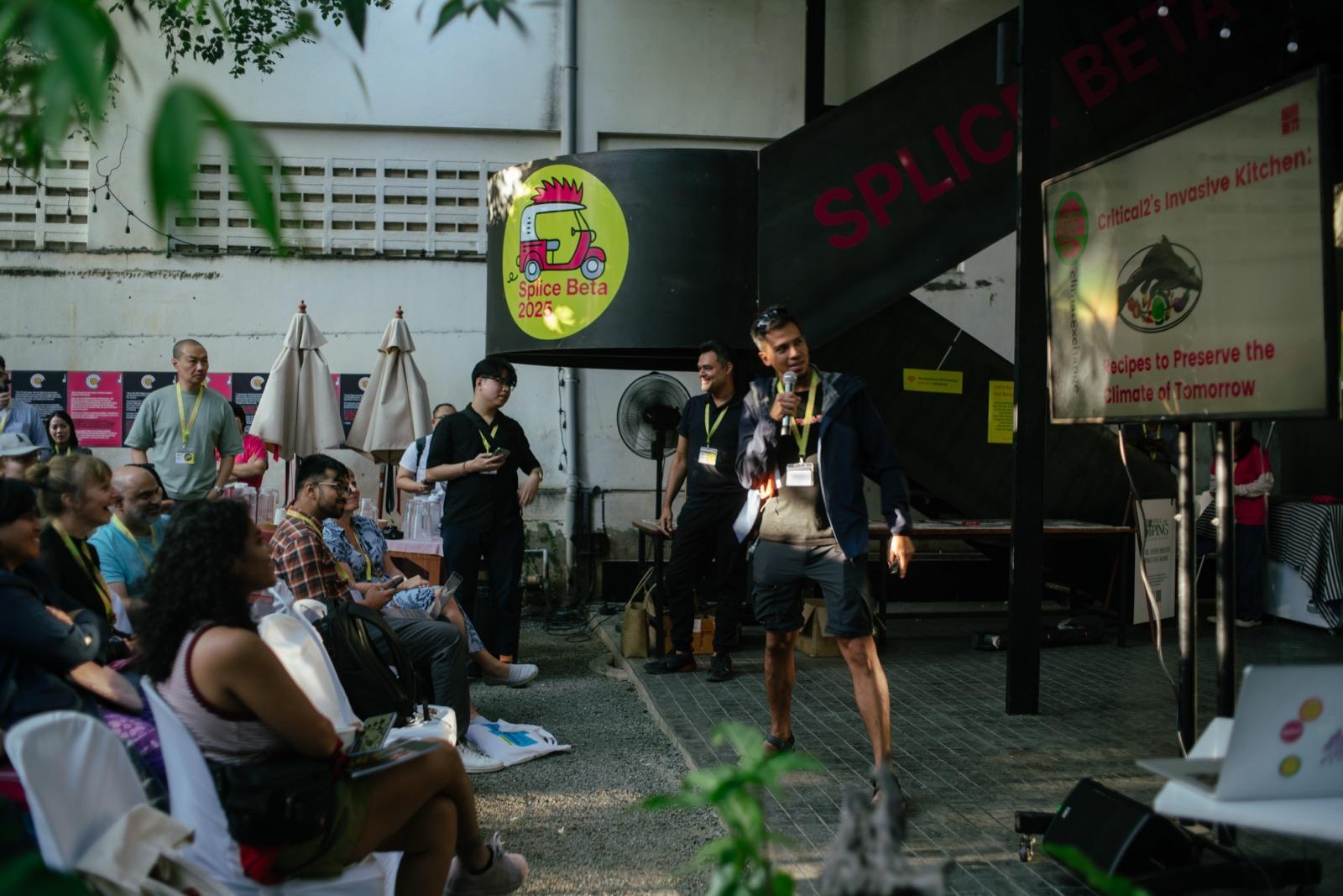 Splice Beta, on rebuilding trust with newsroom partners across Asia.