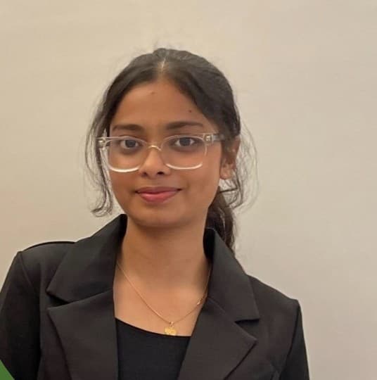 Aditi Ambasta