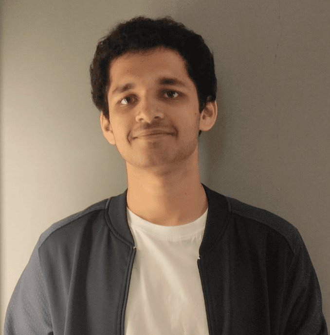 Aneesh Shamraj