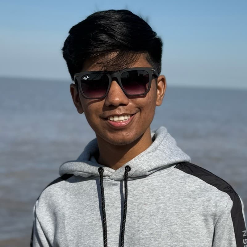 Divye Shah