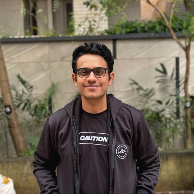 Hitansh Mehta