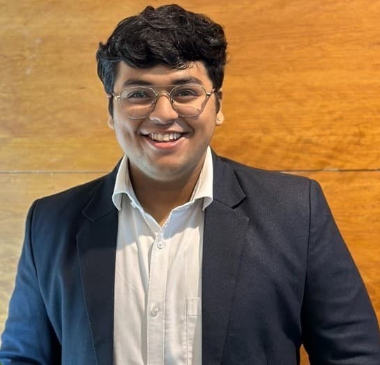 Jenish Soni