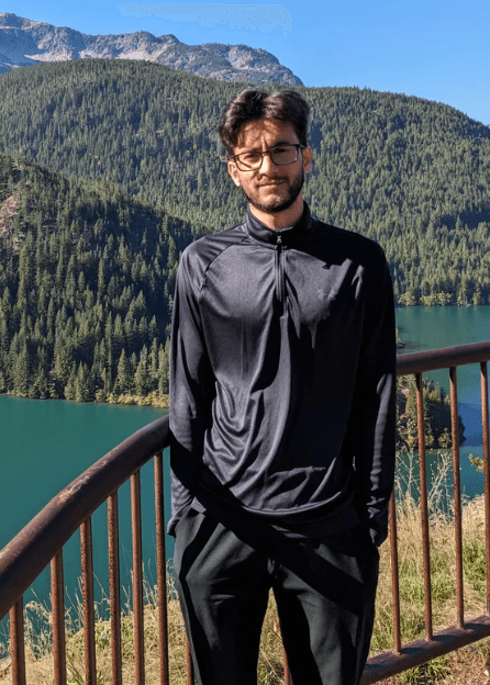 Kartik Sharma