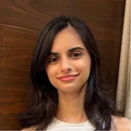 Pranali Kurani