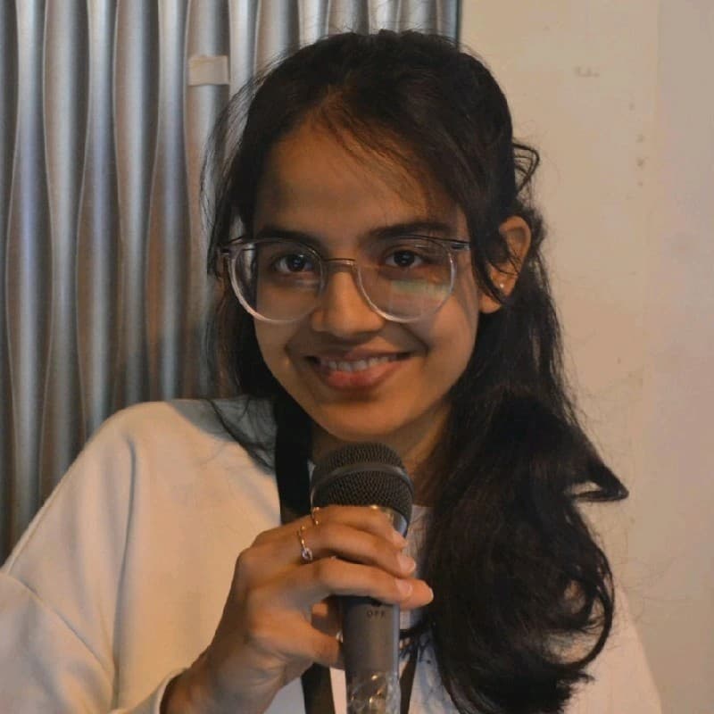 Prinkal Doshi