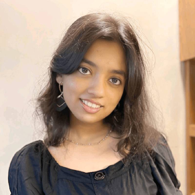 Revati Singh