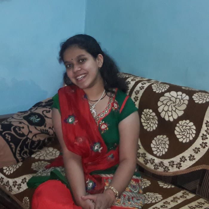 Rishika Sharma