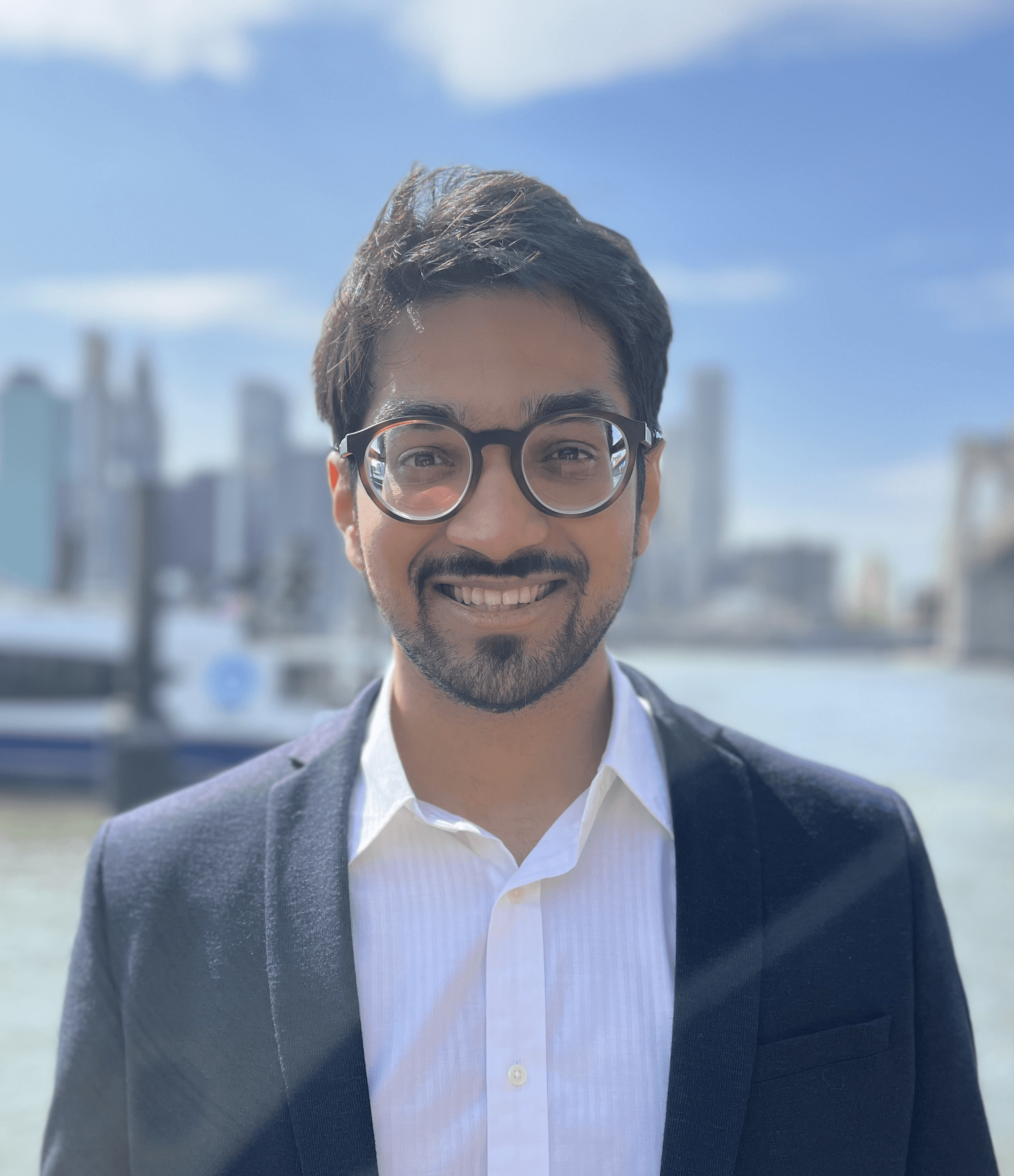 Swapneel Mehta