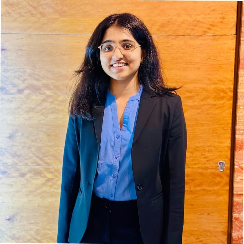 Vanshika Shah