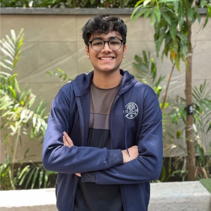 Vidit Shah