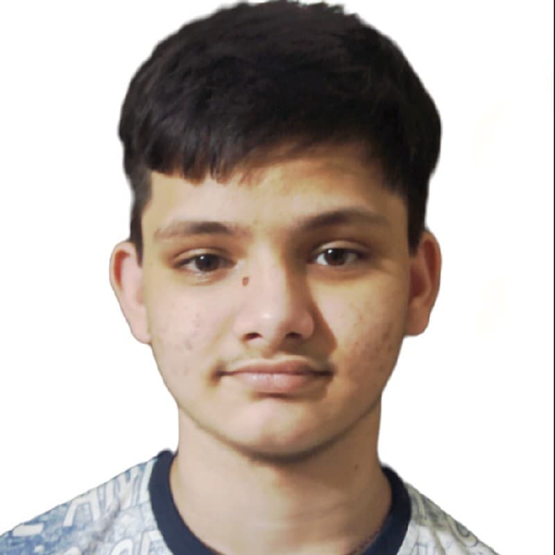 Vivek Dubey