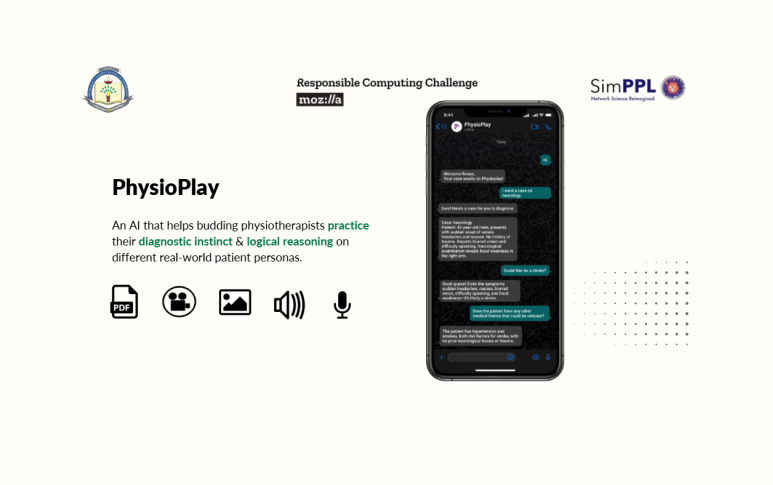 PhysioPlay Team