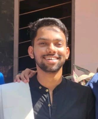 Atmik Shetty