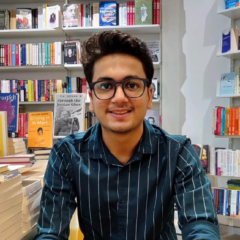 Chaitya Shah