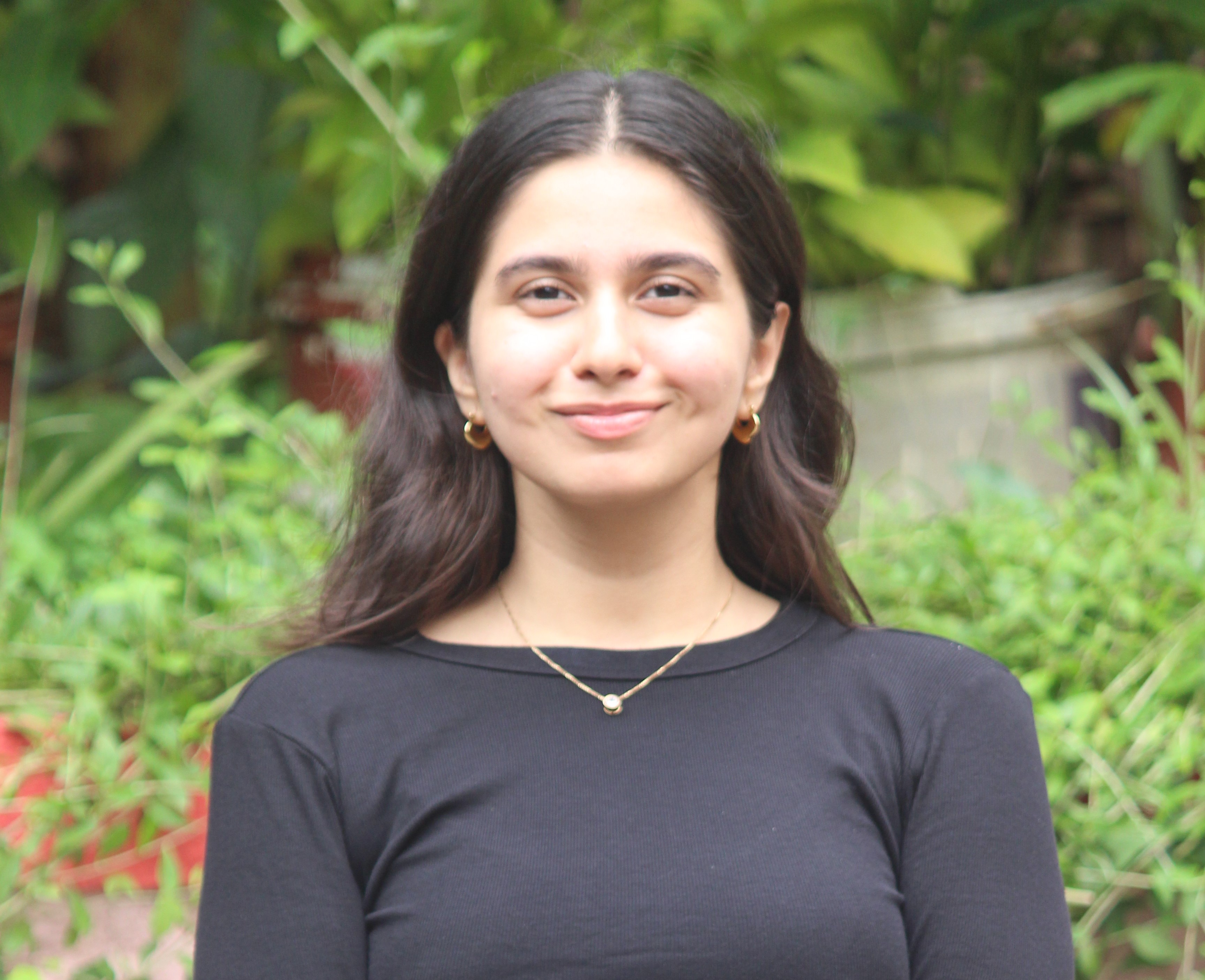 Delisha Naik