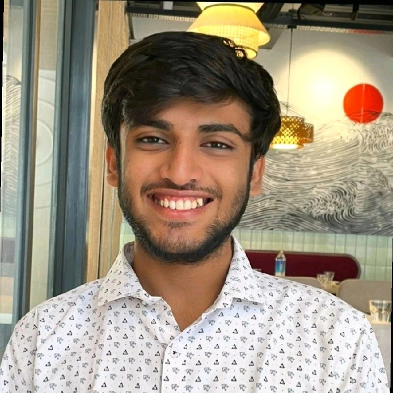 Arhaan Godhrawala