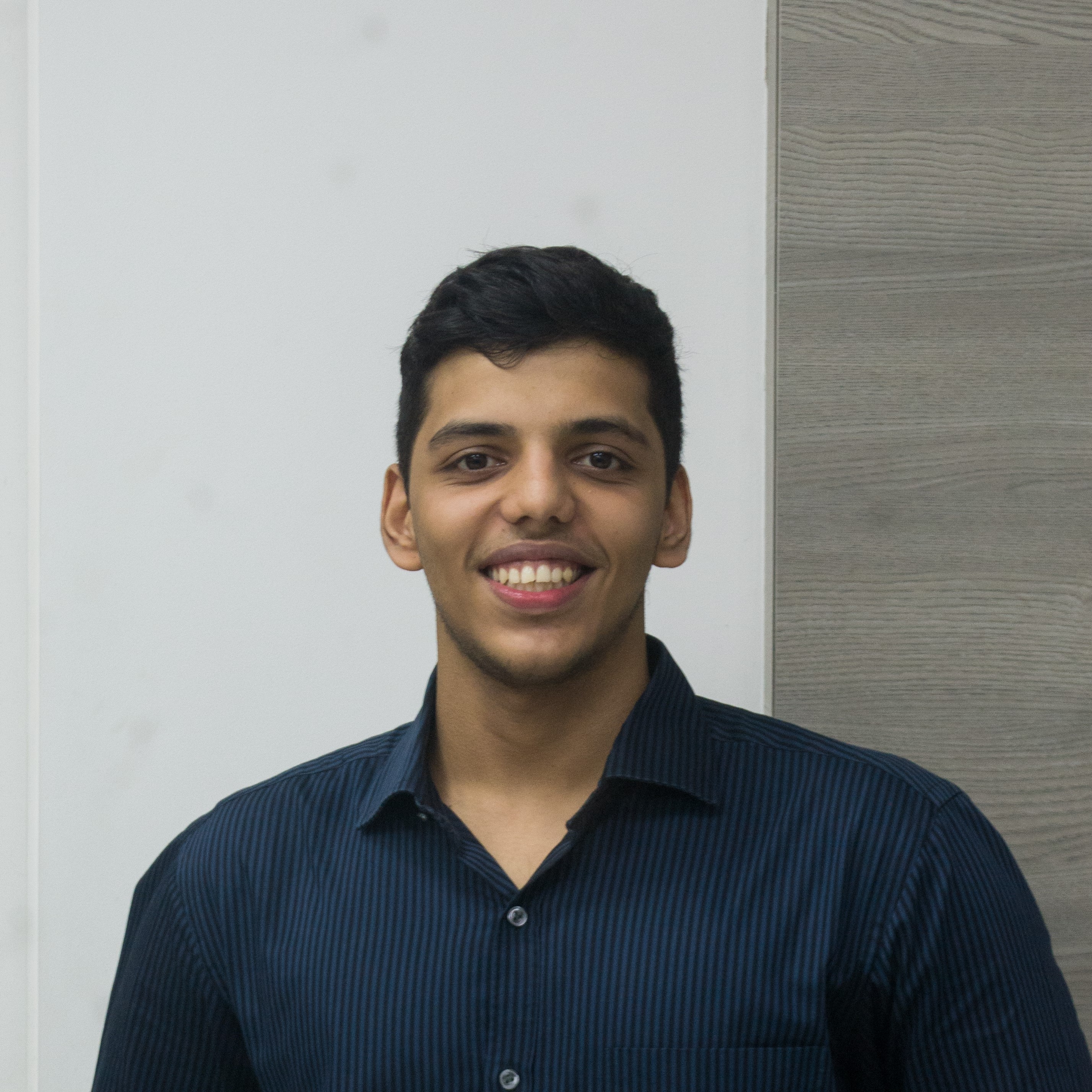 Arnav Deo