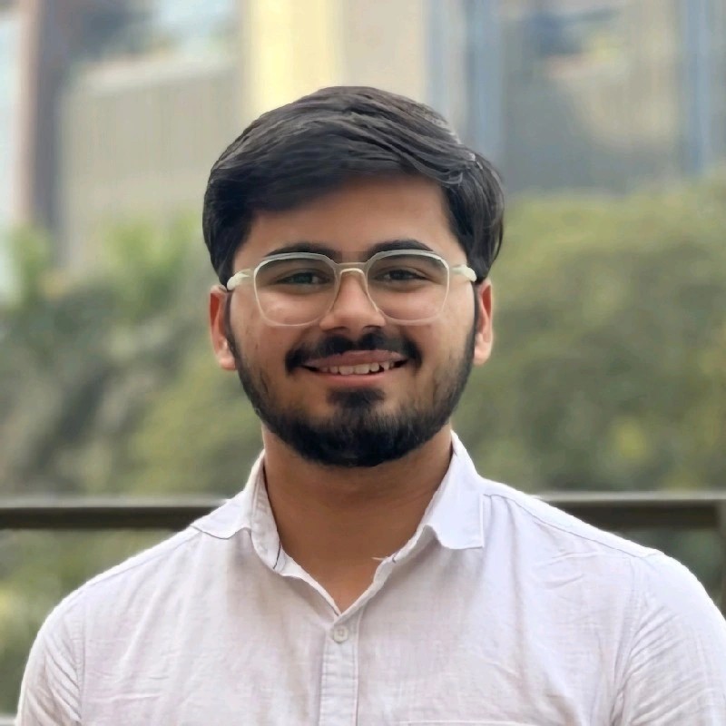 Aryan Makadiya