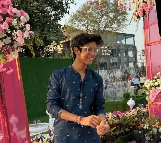 Kavish Shah