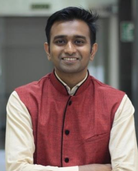 Prof. Pranit Bari