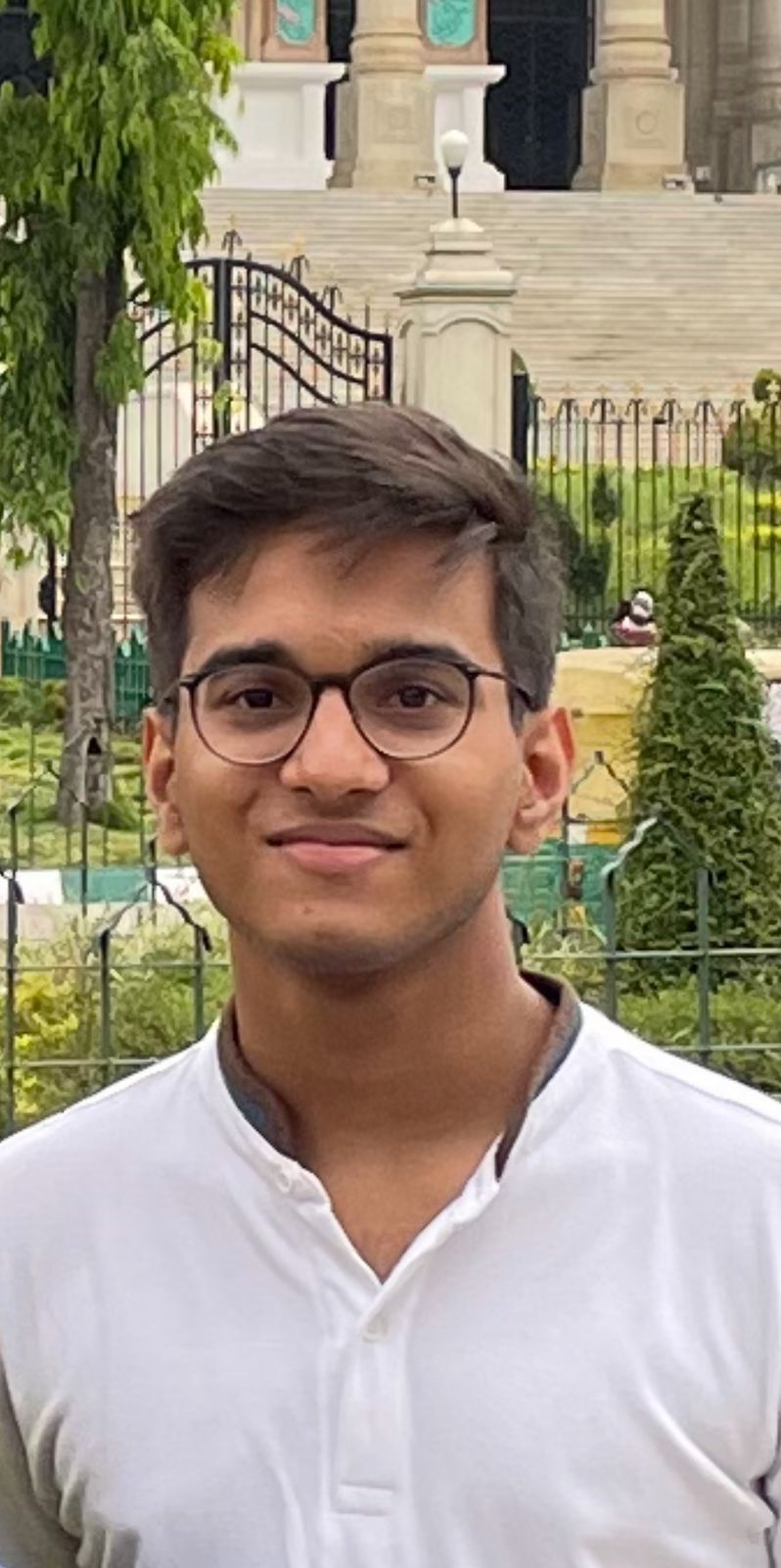 Varun Rajesh Nair